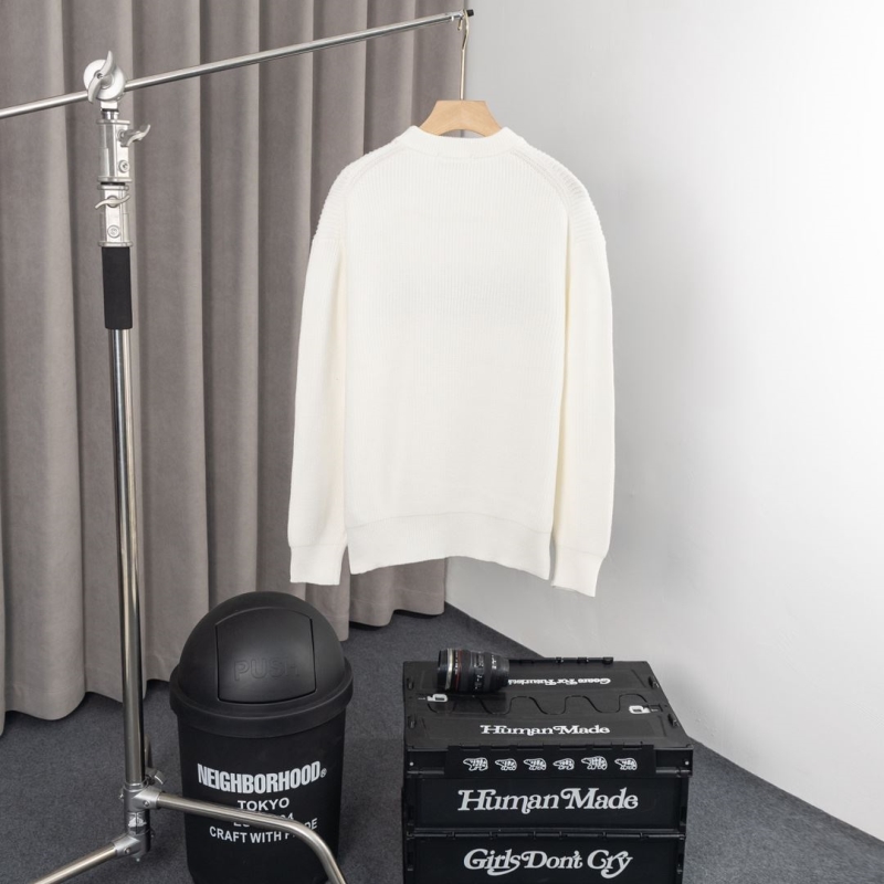 Balenciaga Sweaters